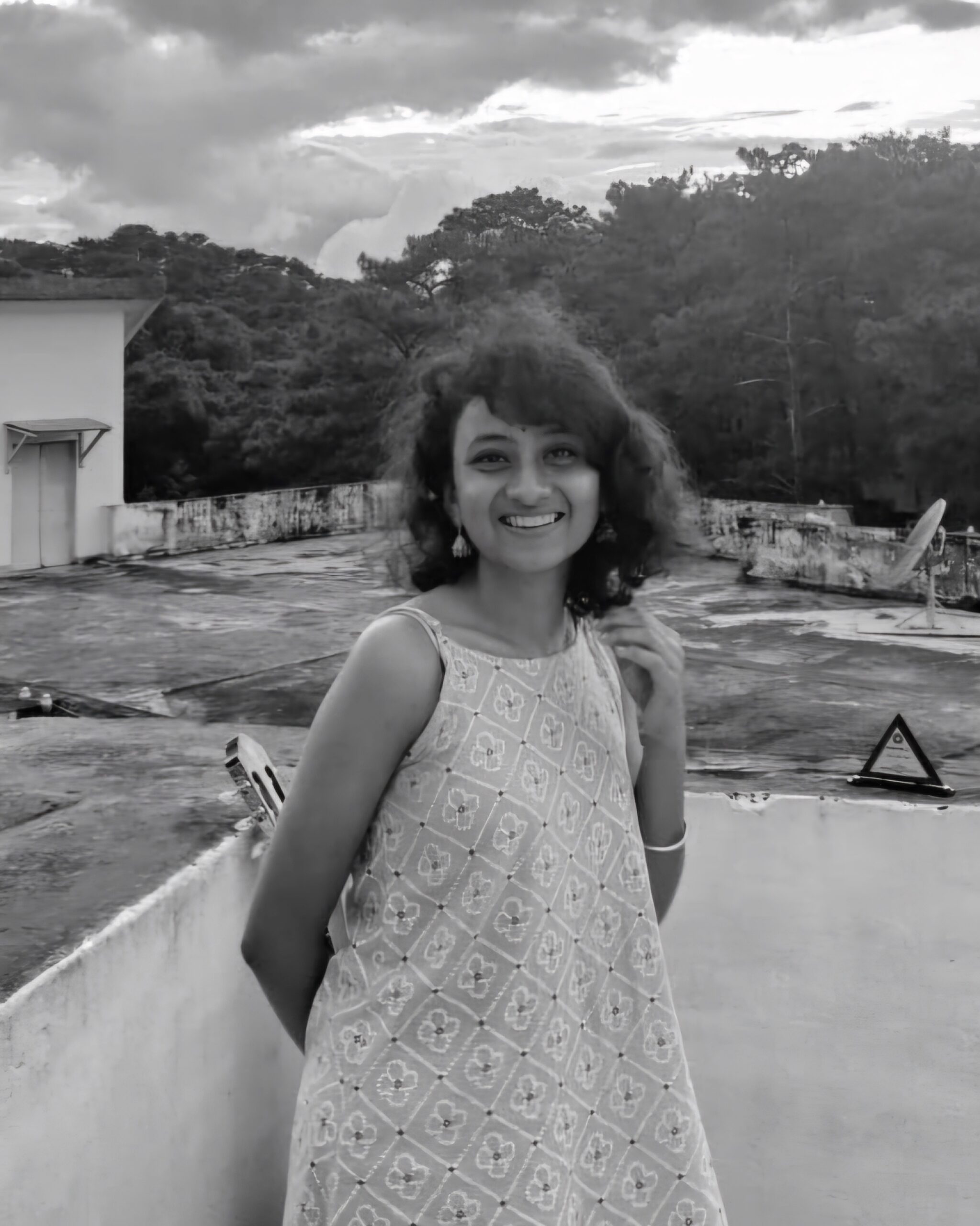 Nandini Jalan