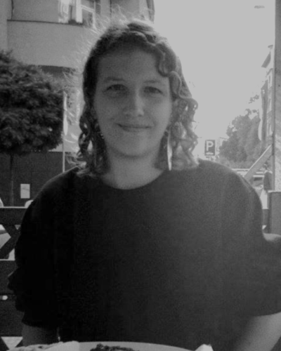 Nina Pestel